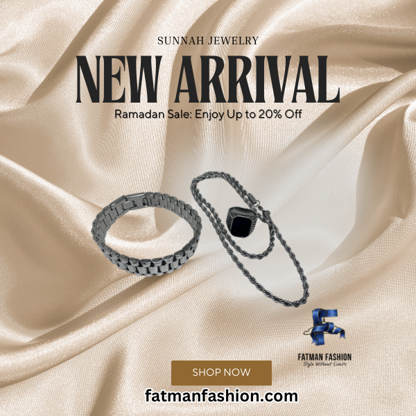 Watch Chain Bracelets 3 IN 1 COMBO SET (SILVER)